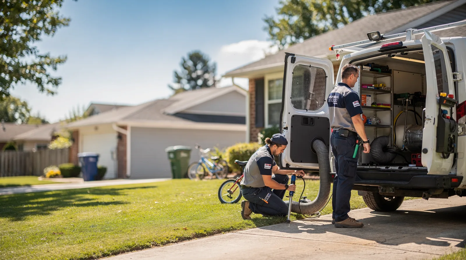 24/7 HVAC Repair & AC Replacement in Central Valley, NY near me